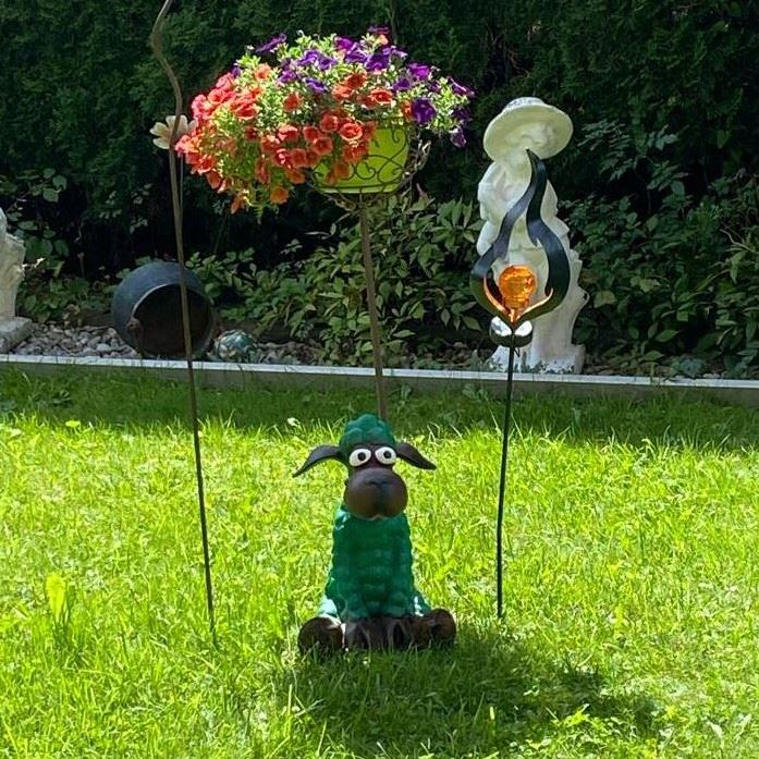 Geschenk im Ostallgäu